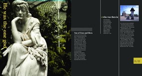 欧州风格地产画册